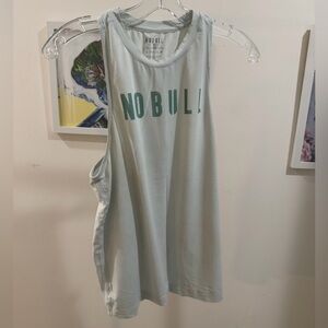 NOBULL Women's Tank Top